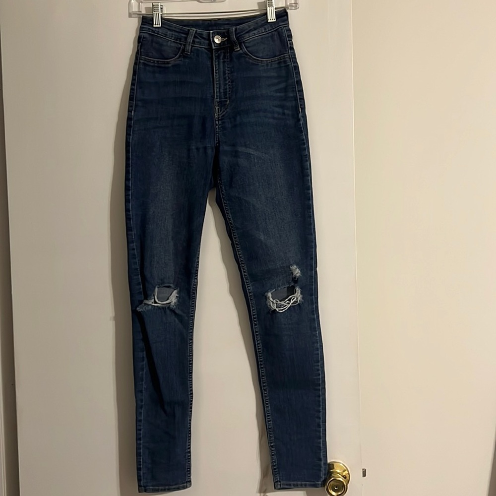Divided H&M Jeans